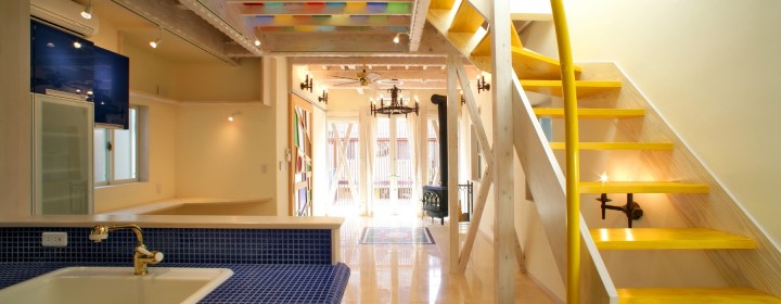 株式会社ユージーホーム